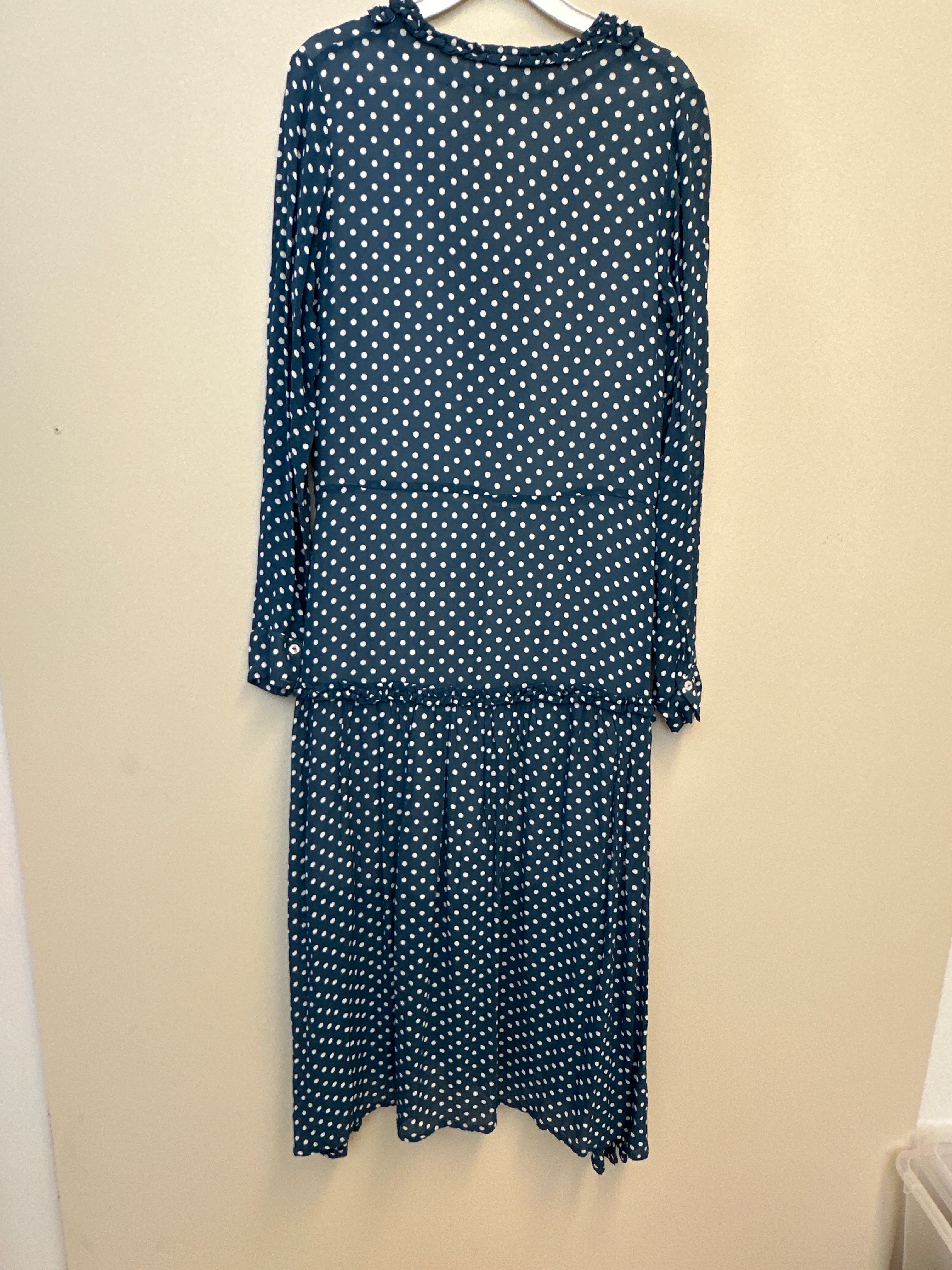 Birgitte Herskind kjole (B819)